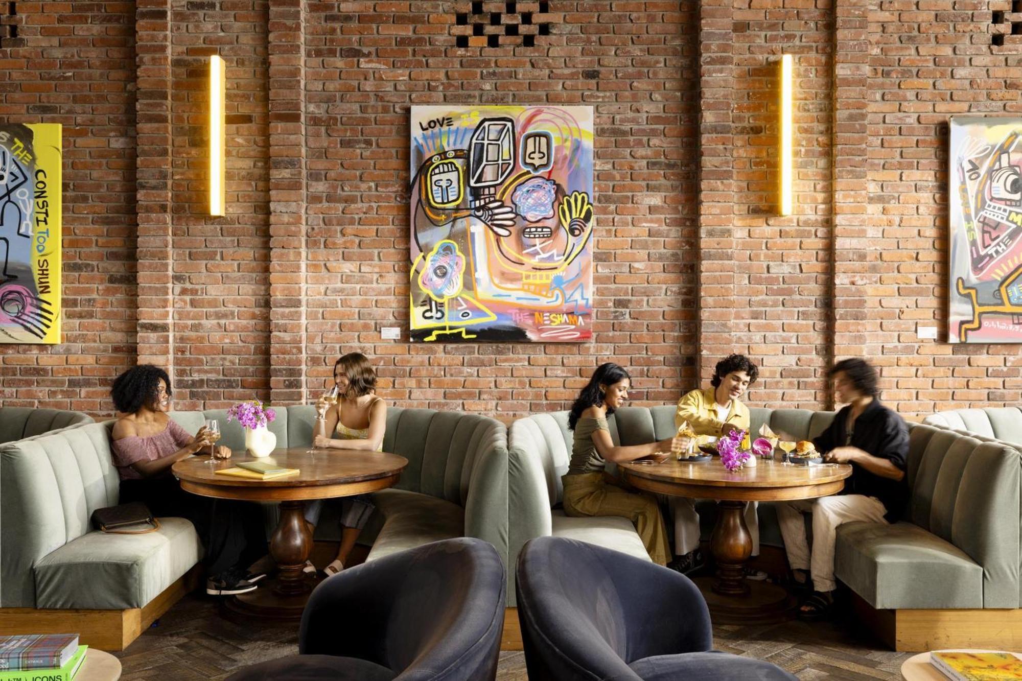 Arlo Williamsburg 5* Nova York