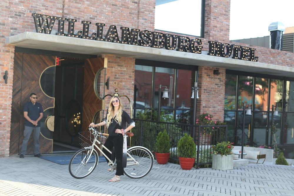 Arlo Williamsburg Hotel Nova York